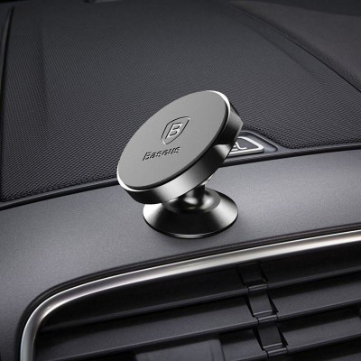 Baseus Suer-B01 Magnetic Car Holder Small Ear Series 